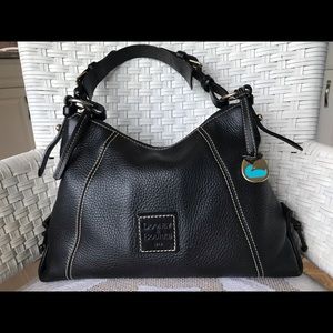 Dooney & Bourke Small Hobo
